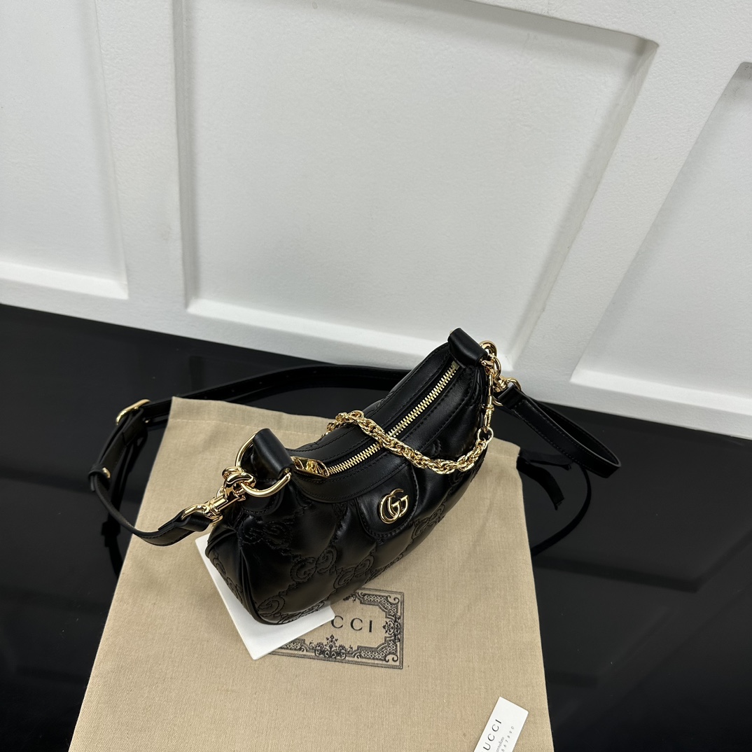 Gucci Hobo Bags